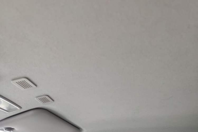 Used Geely Galaxy Panda 2024 200km Panda Rider Headliner