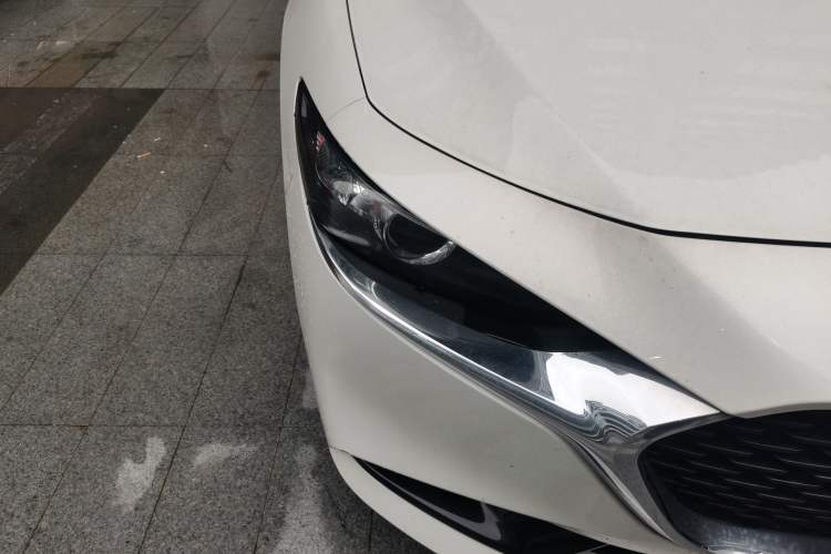 Used Mazda 3 Axela 2020 2.0L Automatic Zhiya Edition
