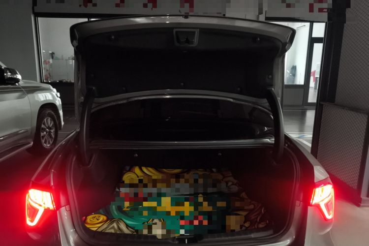 Used Lynk & Co 03 2021 2.0TD Automatic Trendy Champion Edition
