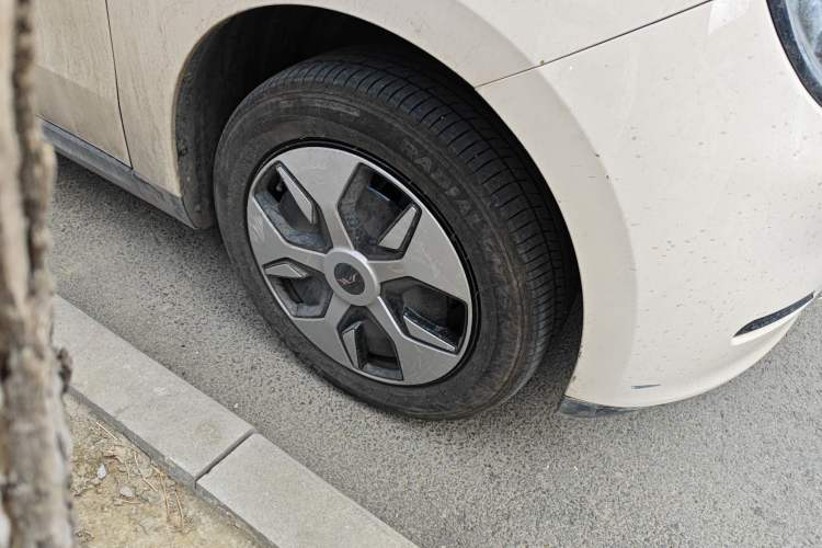 Used JAC Yiwei 3 2024 Beloved Edition 330km Air+
