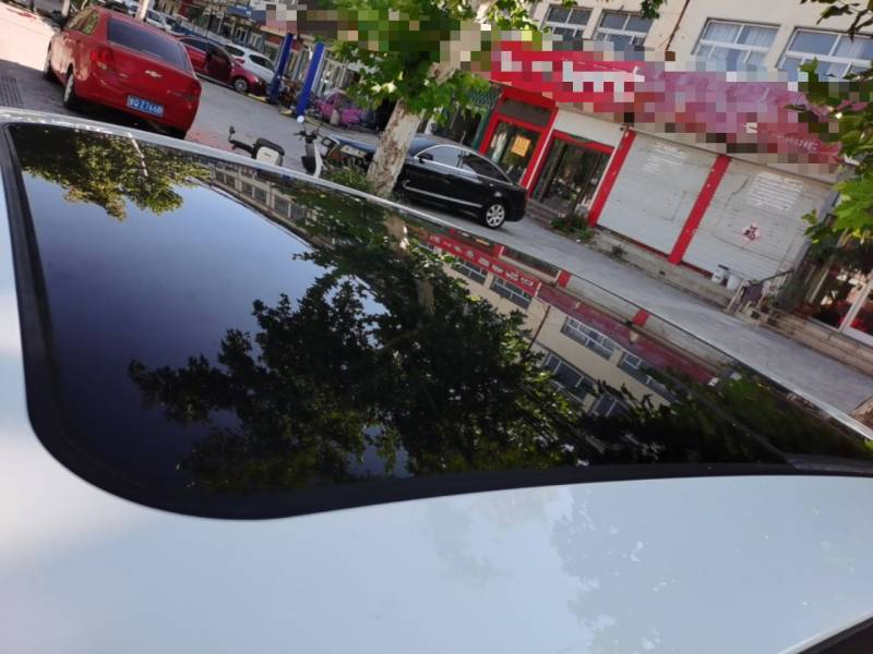 Used Bestune B70 2022 Third Generation 1.5T Automatic Enjoyment Version – Enjoyment — 26
