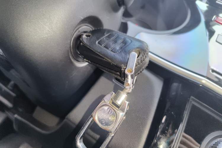 Used Honda Greiz 2016 1.5L CVT Comfort Version