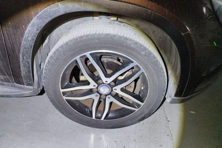 Used Mercedes-Benz GLA 2015 GLA 200 Fashion Model