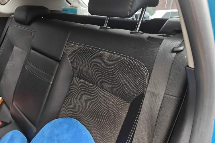 Used Buick GT 2010 XT 1.6T Fashion Sport Edition