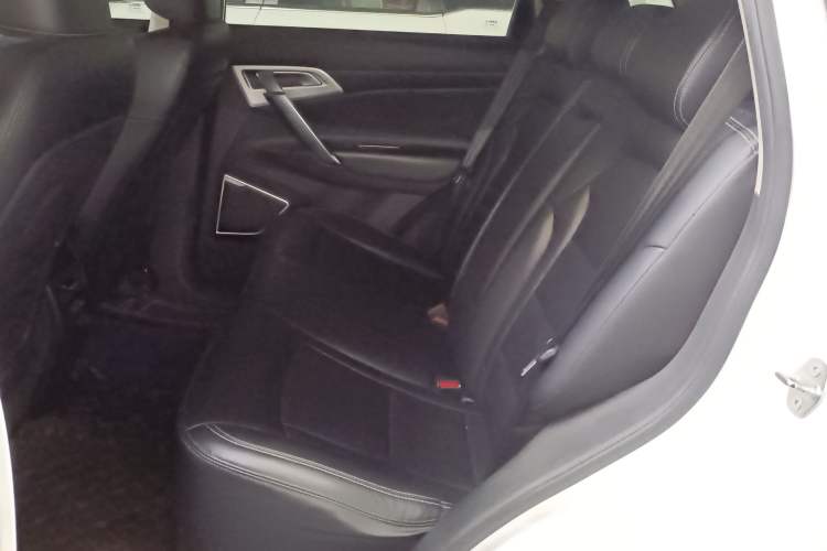 Used Geely Auto Emgrand X7 Sport 2016 1.8TD Automatic All-Wheel Drive Smart Version