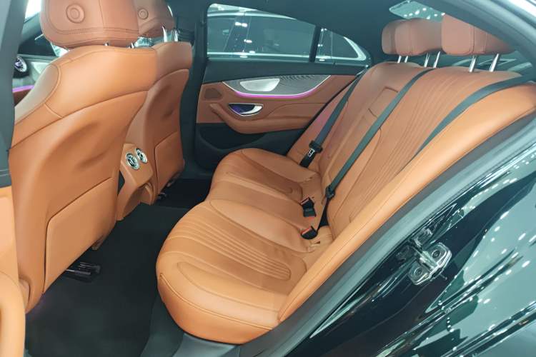 Used Mercedes-Benz CLS 2023 Refreshed CLS 300 Dynamic Edition
