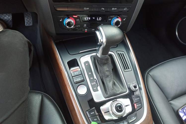 Used Audi Q5 2013 40 TFSI Comfort Edition
