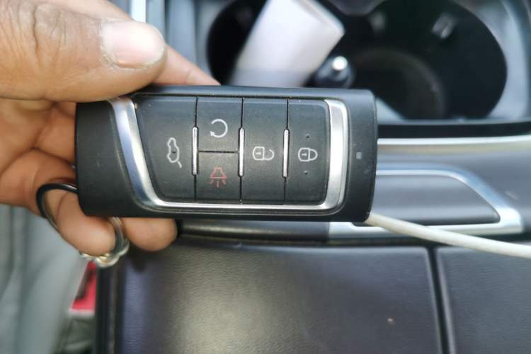 Used GAC Trumpchi M8 2021 Revised Version Lingxiu Series 390T Luxury Edition