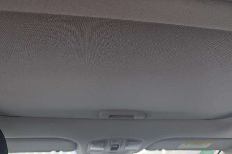 Used Hyundai Elantra (6th Generation / Lingdong) 2020 1.5L CVT Smart & Stylish – Elite Version
