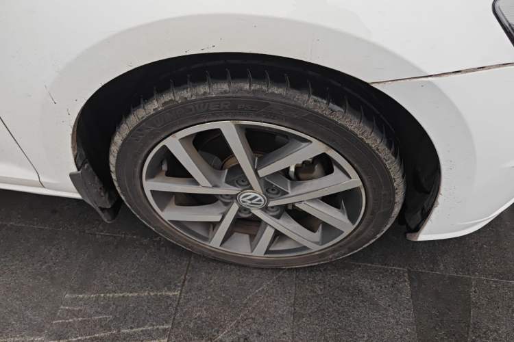 Used Volkswagen Golf 2020 280TSI DSG Comfort Version
