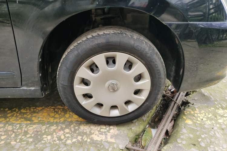 Used Nissan Sylphy 2012 Classic 1.6XE Manual Comfort Edition