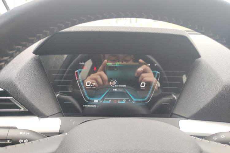 Used BYD Song Pro 2019 1.5T Automatic Prestige Model