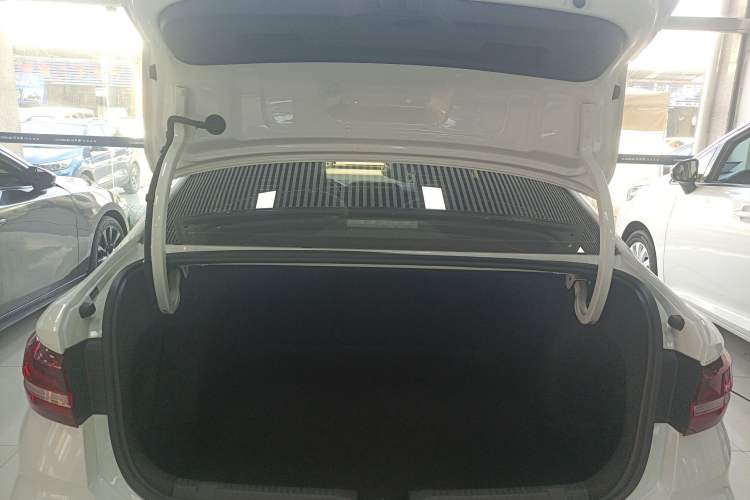 Used Volkswagen Lavida 2023 280TSI DSG Starry Sky Deluxe Edition