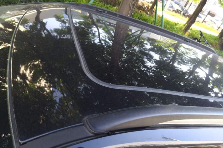 Used Jeep Compass 2017 200T Automatic Family Edition