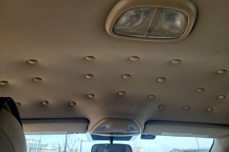 Used Fiat Viaggio 2012 1.4T Automatic Enjoyment Edition
