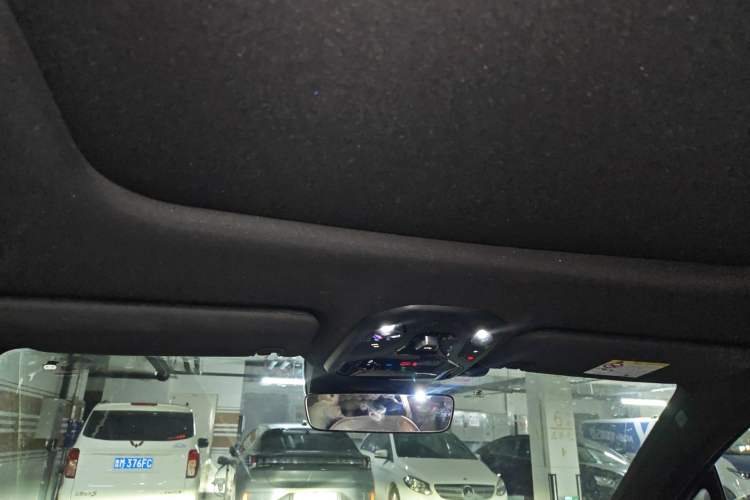 Used Lynk & Co 06 2023 Remix 1.5T Hero