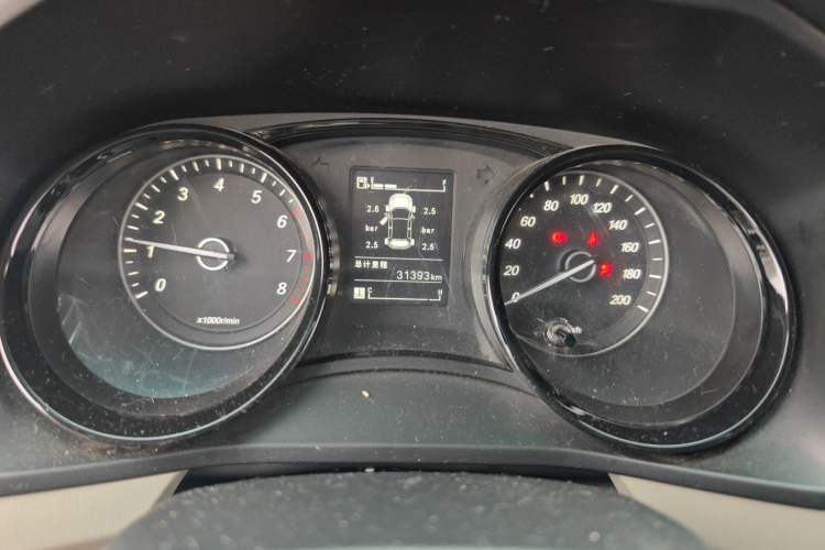 Used Wuling Hongguang PLUS 2019 1.5T Manual Luxury 7-Seater