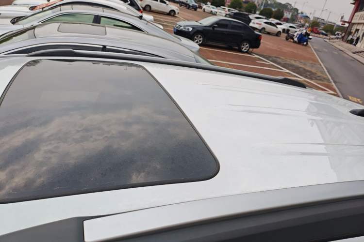 Used Buick Encore 2018 18T Automatic Two-Wheel Drive Urban Leading Model
