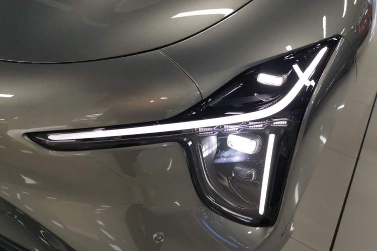 Used IM LS6 2026 Model Pure Electric Max