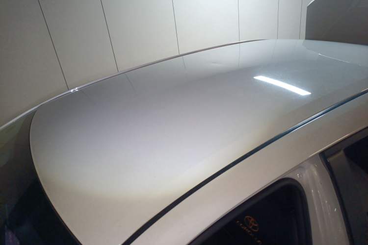 Used Toyota Corolla 2022 TNGA 1.5L CVT Pioneer Edition
