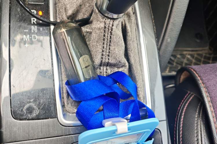 Used Mazda CX-5 2015 2.5L Automatic 4x4 Prestige Edition
