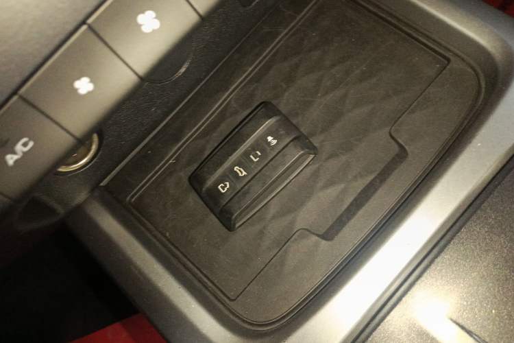 Used Tank 300 2023 Off-Road Edition 2.0T Conqueror Vehicle Key