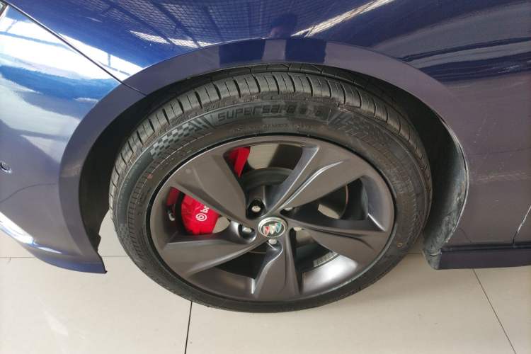 Used Buick Regal 2019 GS 28T Prestige Model China VI Standard