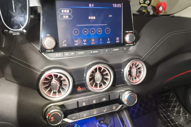 Used Nissan Sylphy 2020 1.6L XL CVT Enjoyment Edition