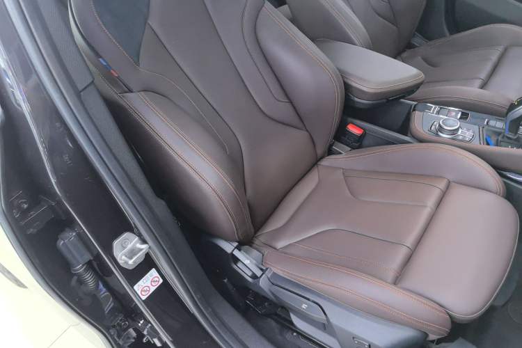 Used BMW X2 2021 Restyled sDrive25i Sharp Edition