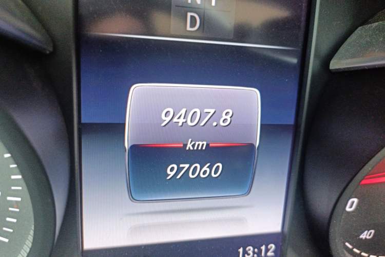 Used Mercedes-Benz C-Class 2017 Facelift C 200 L Sport Edition
