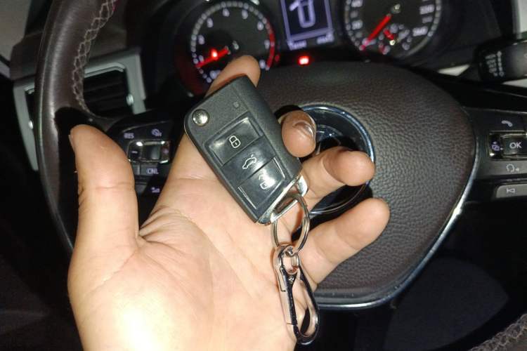 Used Volkswagen Teramont 2017 380TSI Four-Wheel Drive Luxury Edition
