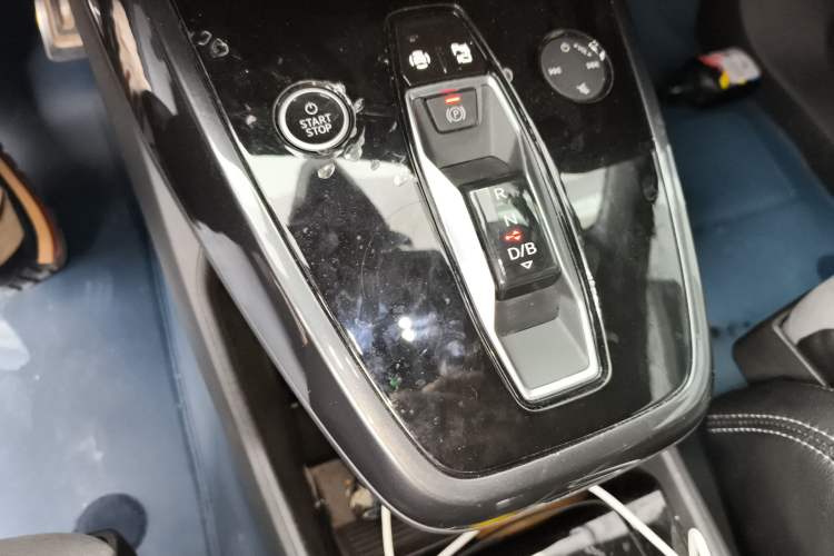 Used Audi Q4 e-tron 2023 40 e-tron Boundary Edition