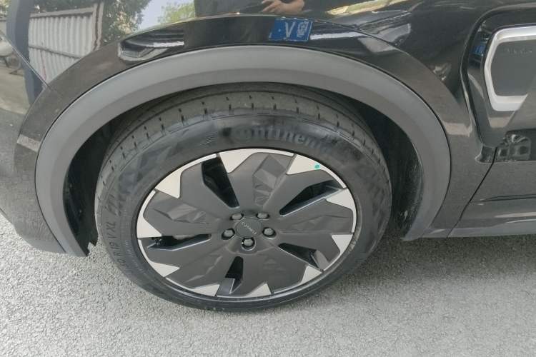 Used Lynk & Co 05 EM-P 2021 1.5TD PHEV HALO