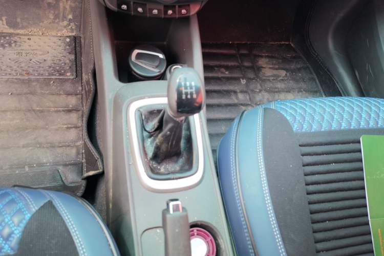 Used Chevrolet Sail 2018 Sail 3 1.3L Manual Comfort Sunroof Edition Gear Lever