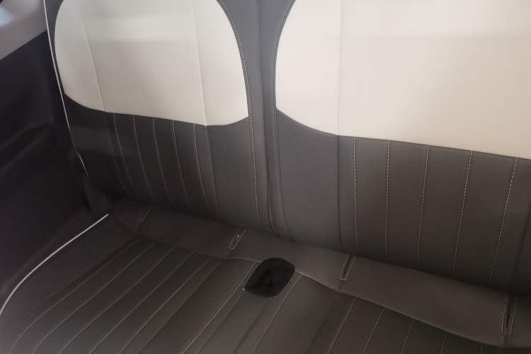 Used Geely Galaxy Panda 2025 210 km – Yuanqi Bear
