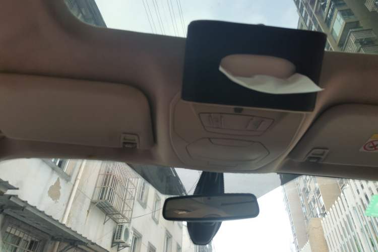 Used Ford Kuga 2016 ZhiXing Limited Edition 1.5L GTDi Two-Wheel Drive Fashion Model
