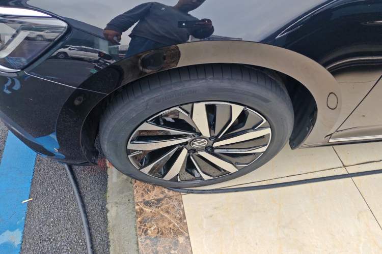 Used Volkswagen Passat 2024 380TSI Dragon Edition