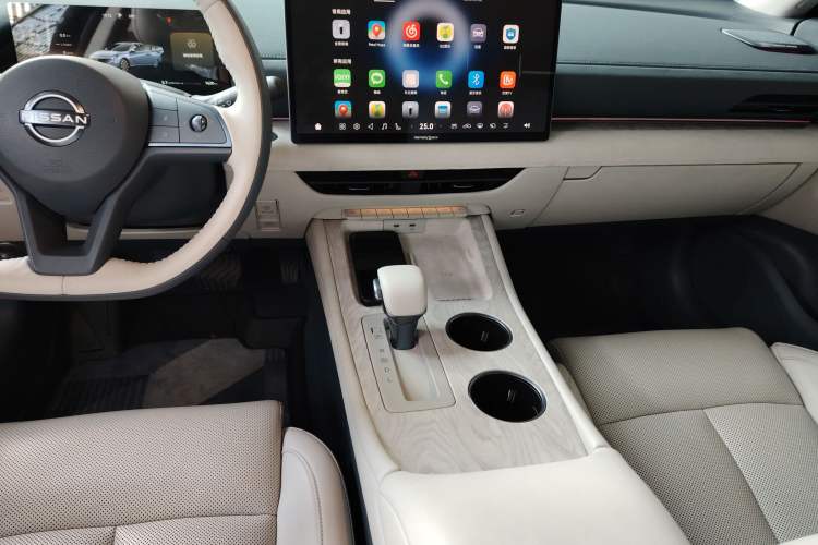 Used Nissan Teana 2026 Model Harmony Cockpit 2.0T Flagship Edition