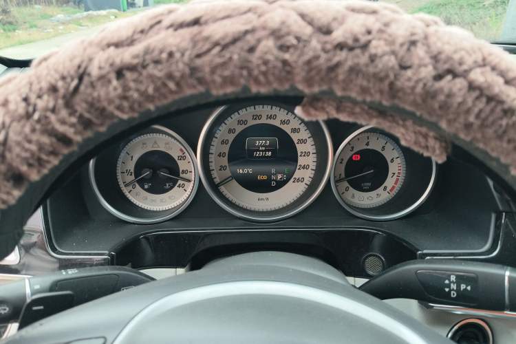 Used Mercedes-Benz E-Class 2014 E 260 L Sport Edition
