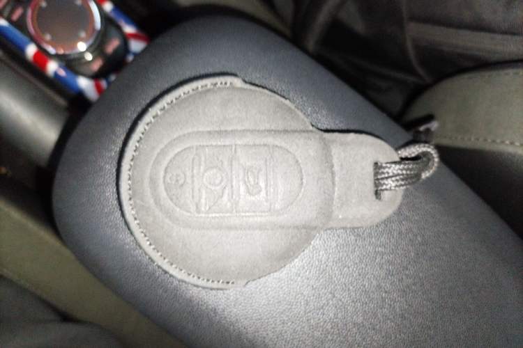 Used MINI MINI 2014 2.0T COOPER S Excitement