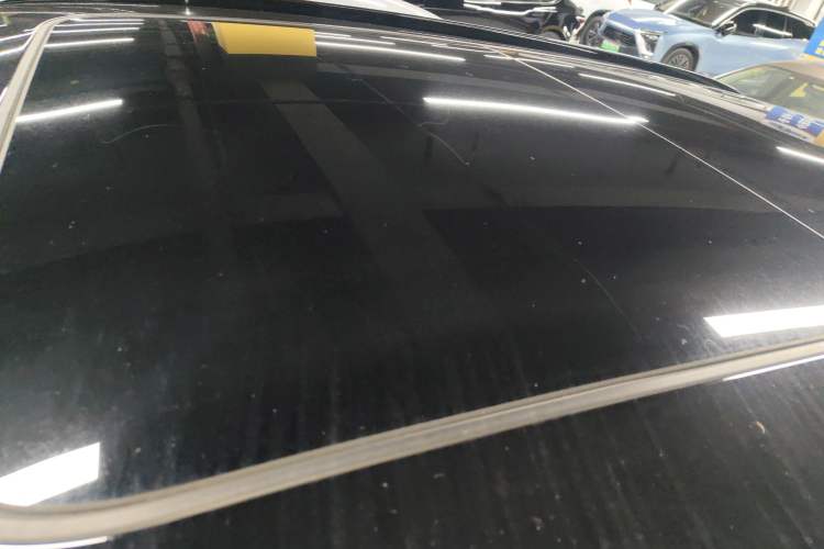 Used Nio ES6 2020 420 km Sport Edition
