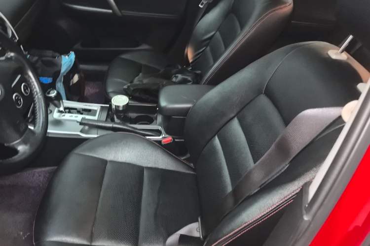 Used Mazda 6 2013 2.0L Automatic Fashion Edition