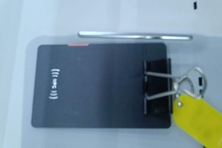 Used XPeng G6 2025 625 Long-Range Max Tech Edition Interior 1