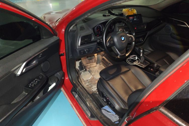 Used BMW 1 Series 2018 118i Sport Edition
