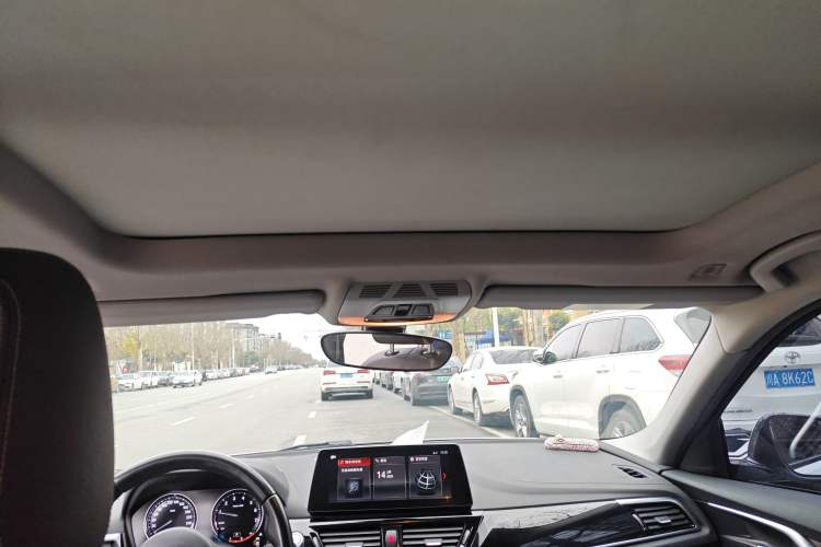 Used BMW 1 Series 2021 Revised 120i M Sport Night Edition
