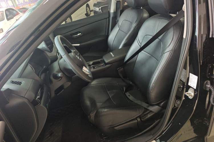 Used Nissan Sylphy 2022 1.6L XL CVT Smart Enjoyment Version