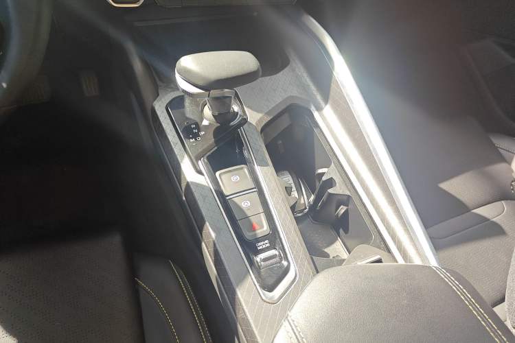 Used Geely Auto Preface 2023 1.5TD Kunlun Edition