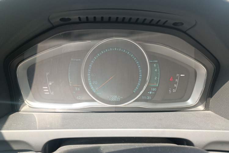 Used Volvo S60 2014 S60L T5 Intelligent Drive Edition
