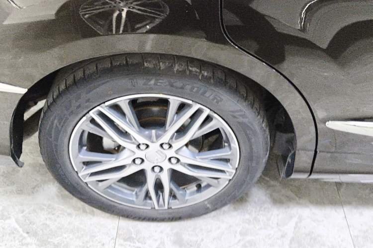 Used Honda Elysion 2019 2.0L Hybrid Comfort Edition