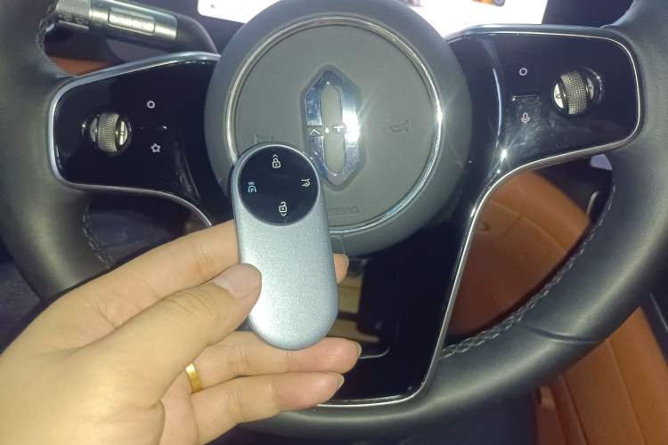 Used Hima AITO M9 2024 Range-Extended Max Edition 52 kWh 6-Seater Version